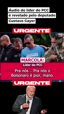 Líder do PCC preso . . . #noticias #politica #direita 