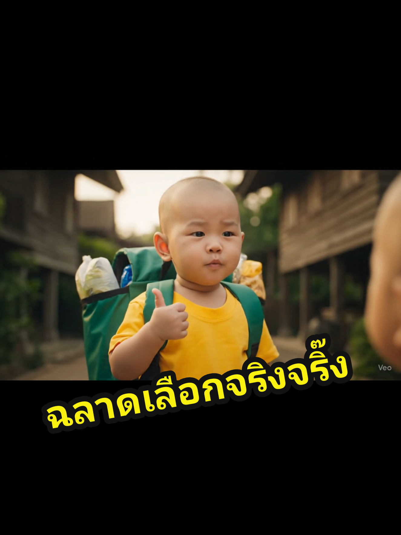 ไอหนูนี่มันฉลาดจริงๆ😅😅 #Ai #ตลก #เด็ก #เด็กน่ารัก #veo3 
