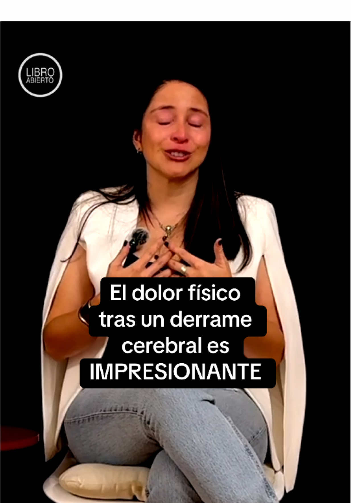 YA DISPONIBLE EN YOUTUBE Y EN TODAS LAS PLATAFORMAS DE PODCAST. 