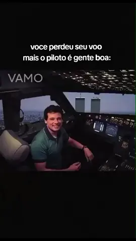 o piloto e gente boa dms #fyppppppppppppppppppppppp #vaipfycaramba #celsoportiolli #vamoacordaressepredio 