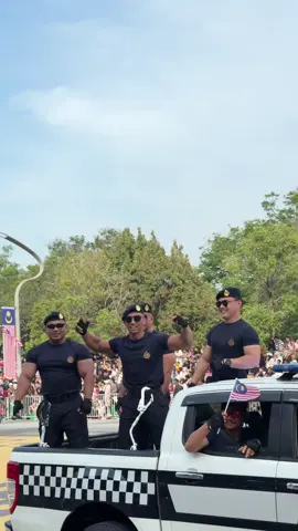 2025 68th Merdeka