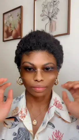 Afro Kinky Curly Wig #slayyourhair#protectivestyle#Hairtok#AllOfBobHairBeauty
#womenwigsontiktokshop #stylingkinkycurlywig 