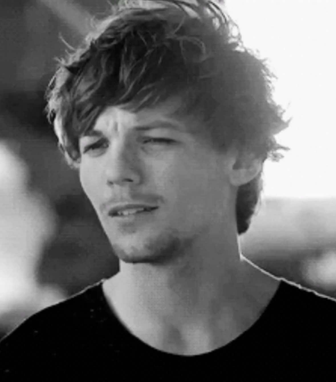 i think of him every time i listen to this song #onedirection #louistomlinson #louistomlinsonedit #halsey #fyp 
