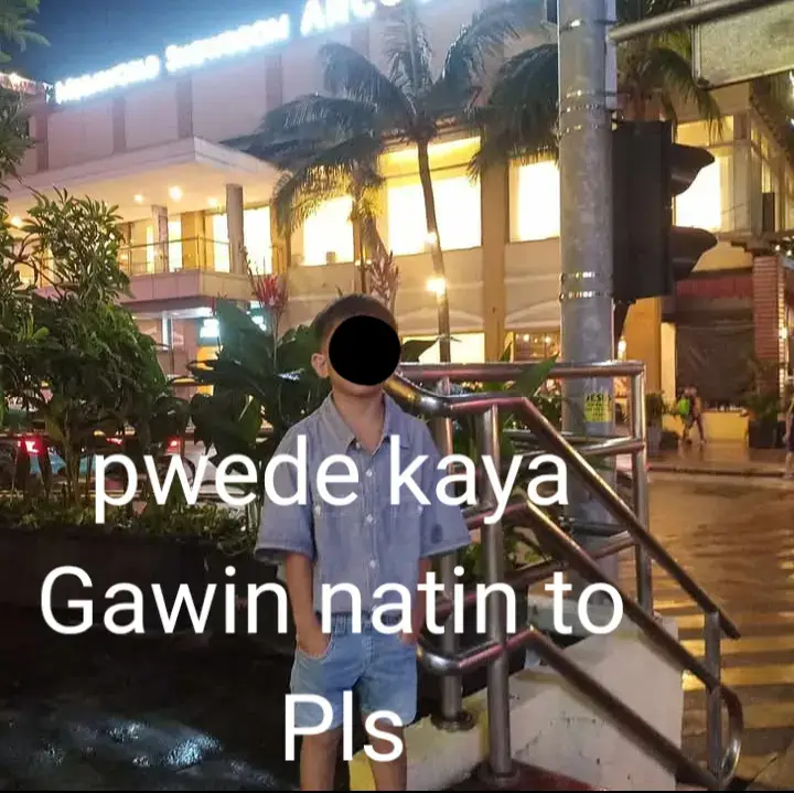 pwede natin Gawin natin