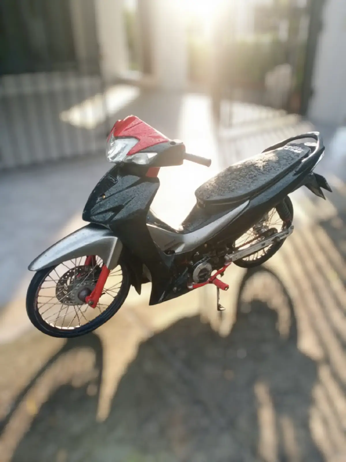 #เวฟ110i#2019#ภูเก็ตเด็ดทั้งเกาะ #ฟีดดดシ  #pyfツ #🖤❤️ #pyf #50มิล🚀🚀 