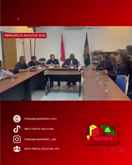 Yoseph Gebze Resmi Nahkodai NasDem Papua Selatan, Target Konsolidasi Empat Kabupaten Terima kasih kami sampaikan secara tulus kepada pengurus lama yang telah berjuang membesarkan partai https://infopapuaselatan.com//detail/yoseph-gebze-resmi-nahkodai-nasdem-papua-selatan-target-konsolidasi-empat-kabupaten