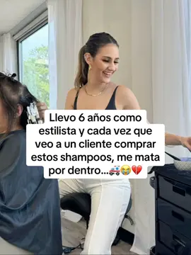 Especially the last ones... #estilistasprofesionales #crecimientodelcabello #estilista #hairgrowth #foryou 
