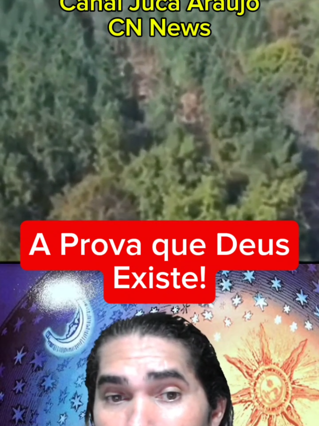A prova que Deus existe! #Deus #plantas #fyp #fypシ゚viraltiktok 