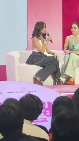 The one and only Dyosa ♥️ Ms.Anne Curtis Smith 😍 #AnneCurtisSmith  #Beutycon2025 