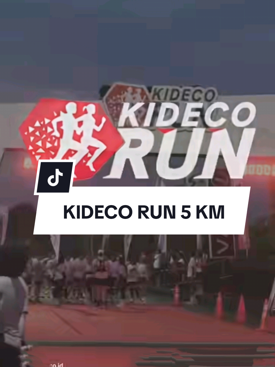 Kideco Run 2025: Lomba Lari 5 Km di Tanah Grogot, Kabupaten Paser Pada tanggal 31 Agustus 2025, Tanah Grogot, Kabupaten Paser akan menjadi tuan rumah acara olahraga yang bergengsi, yaitu Kideco Run 2025. Lomba lari ini akan berlangsung di jalan raya dengan jarak 5 km dan terbuka untuk peserta dari berbagai kalangan. Kategori Peserta Lomba ini akan diikuti oleh sekitar 5000 peserta yang terdiri dari dua kategori utama, yaitu: Pelajar : Bagi siswa-siswi yang ingin menunjukkan bakat dan kemampuan dalam olahraga lari. Umum: Bagi masyarakat umum yang ingin berpartisipasi dan menikmati olahraga lari, dengan kategori putra dan putri. - Tanggal: 31 Agustus 2025 - Lokasi: Jalan Raya, Tanah Grogot, Kabupaten Paser - Jarak: 5 km - Kategori: Pelajar dan Umum (Putra dan Putri) - Jumlah Peserta: Sekitar 5000 peserta.  #kideco #tanahgrogot #paser 
