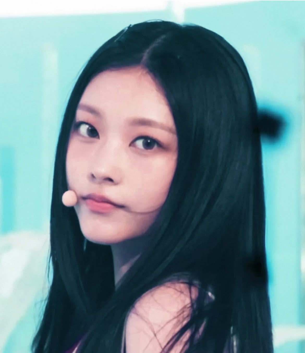 glue song (beabadoobee&clairo) - meowrin #njz #newjeans #clairo #haerin #hanni 