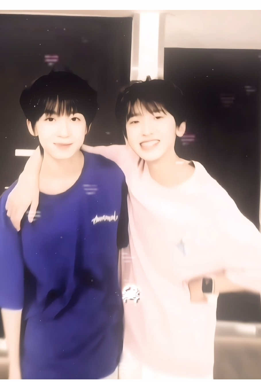 #wenhan #yangbowen #zuoqihan #杨博文 #左奇函 