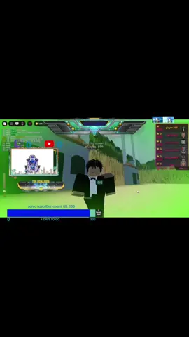 Ali in the squid games#FYP #Viral 