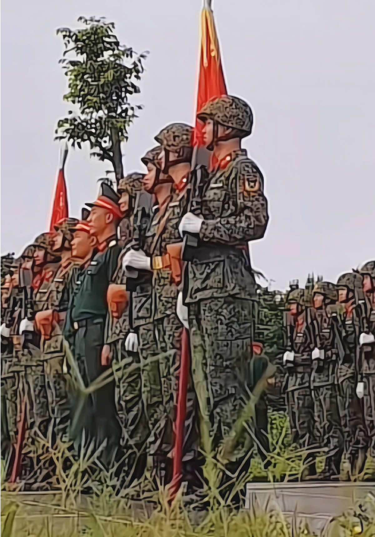 Nay ảnh cười nhiều hơn rùi #lehoanghiep 