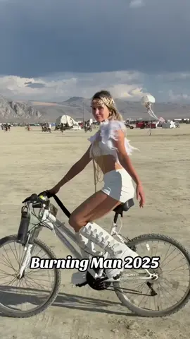 #burningman2025