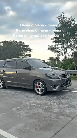 Lekas membaik semuanya 🙏🥹