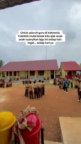 Supya para calon presiden. Dokter. DPR yg sedang kuta didik kelak mereka bisa menghargai kita #fyp #saveguruindonesia❤💪🙏 