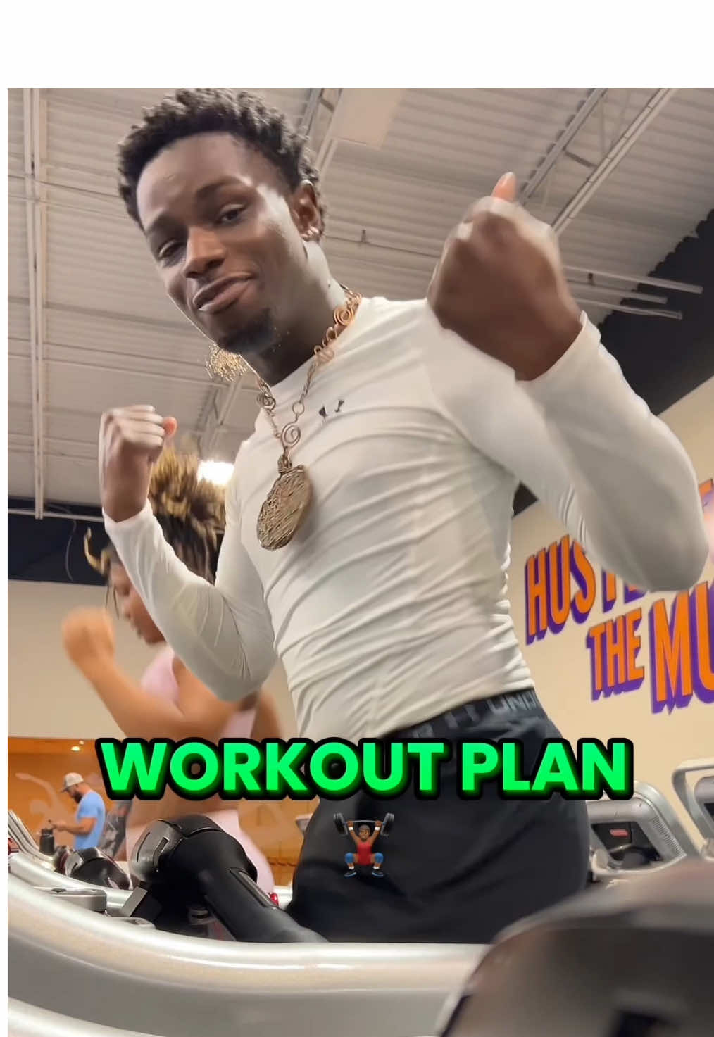 2 Day Workout Plan 🏋🏾‍♂️📆💜✨ @toocuthealth #workout #spiritual #health 