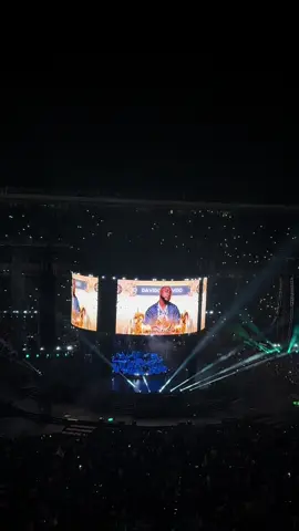#scorpionkingslive #davido 
