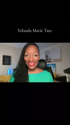 Yolanda Marie Tate - Founder of Elevate 2 Wellness, LLC,  AI Consultant, Speaker, Emcee, Holistic Wellness Strategist, Coach, Educator, etc... 571 513-9401 WWW.ELEVATE2WELLNESS.COM #Elevate2wellness #AI #armyveteran #Geniusiscommon #Genius WWW.GENIUSISCOMMONBUSINESSDIRECTORY.COM WWW.GENIUSISCOMMON.COM 