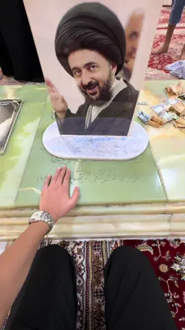 السيد محمد رضا الشيرازي💔. . . . . . . . . . . . . . . #CapCut #كرة_قدم #الشعب_الصيني_ماله_حل😂😂 #مالي_خلق_احط_هاشتاقات #fyp 