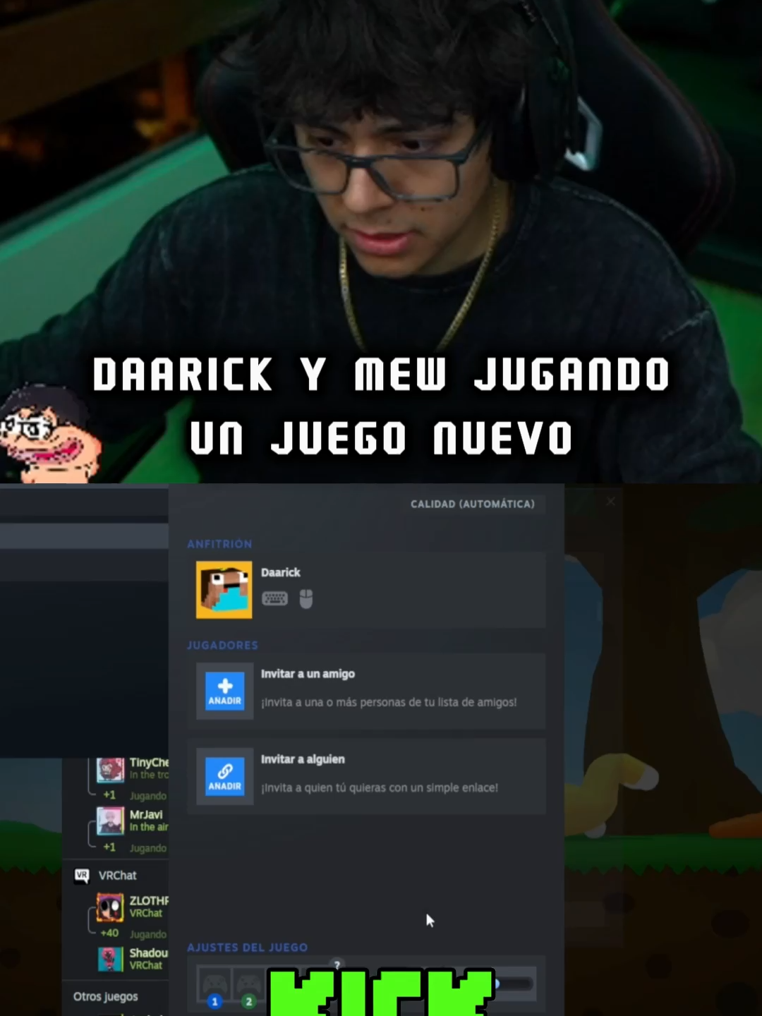 Me recuerda a algo #daarick #thedaarick28 #videoviral #mewdew #paratiiiiiiiiiiiiiiiiiiiiiiiiiiiiiii