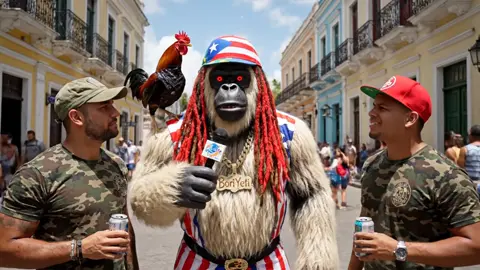 Esta gente 😂🇵🇷🤙 #boricuas🇵🇷 #fyp #foryoupage #puertorico🇵🇷 #viralvideo 