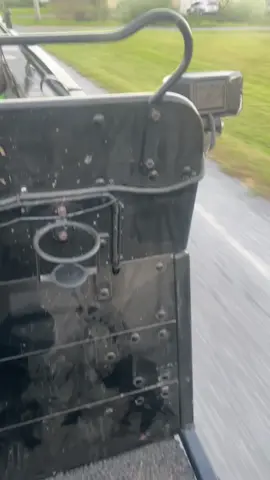Just a casual day in Lancaster PA #fyp #amish #amishbuggy #amishbuggyexpress 