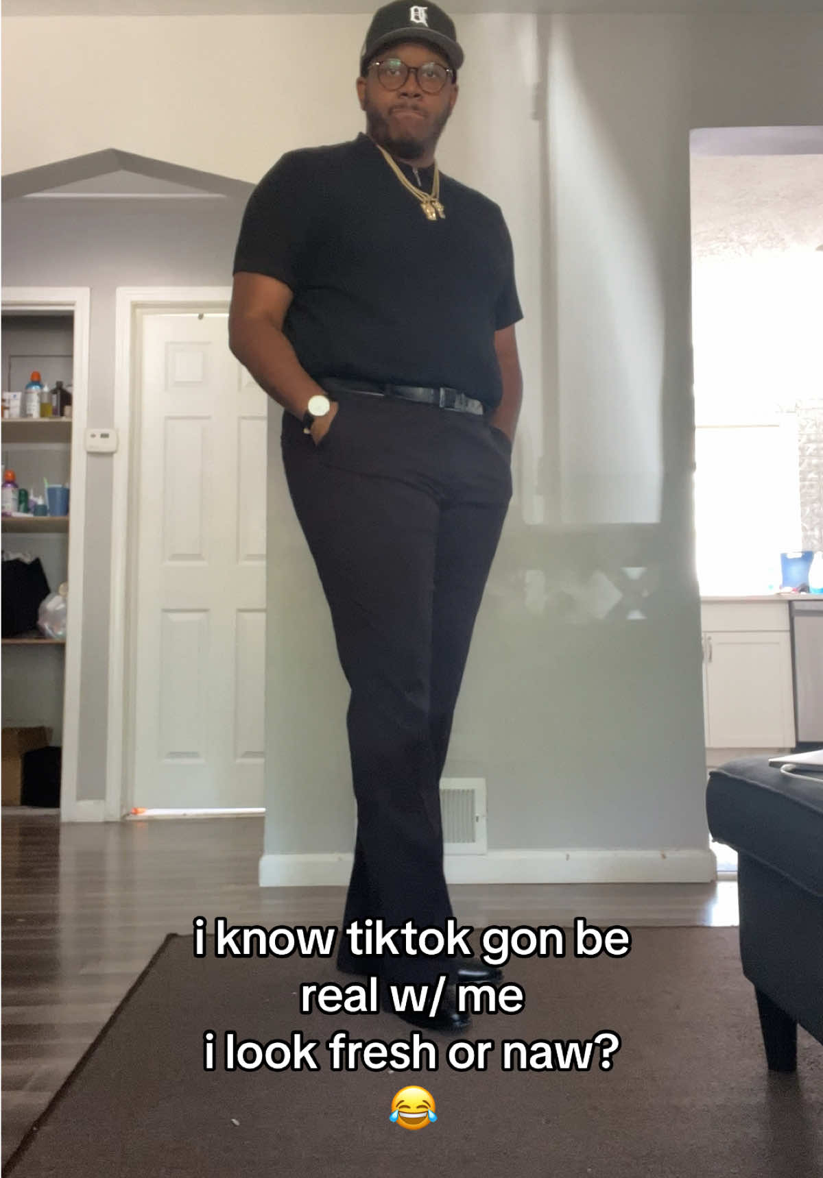 not too much in the comments if not 😅
