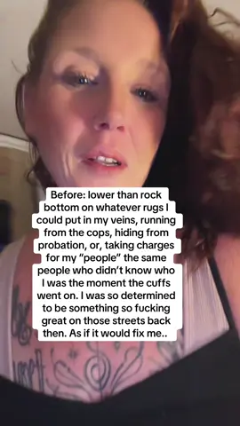 The first man who joked about mt crazy became my first DV abuser… I did more than any one human should to try and make him love me, I’m talking the type of things no husband would ever ask his wife for. I became a one man circus over him!  Fast forward to my soon to be husband and I literally was a hot mess and mouthy as hell and he hasn’t left my side since.. and he loves me harder when I am beyond unlovable. So I have come to see that I was never the problem but my first husband and the sad pattern after were all just weak and the biggest clown of the circus #realmen #soulmate #happilyeverafter #viral #fyp @❌️Baker78❌️ I love you baby! Hold on, our forever is gonna be a wild ride!! 😘 