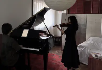 月半小夜曲 #violin #violincover #月半小夜曲 
