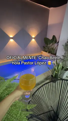 🎇🍻 #losbre #vienediciembre #pastorlopez 