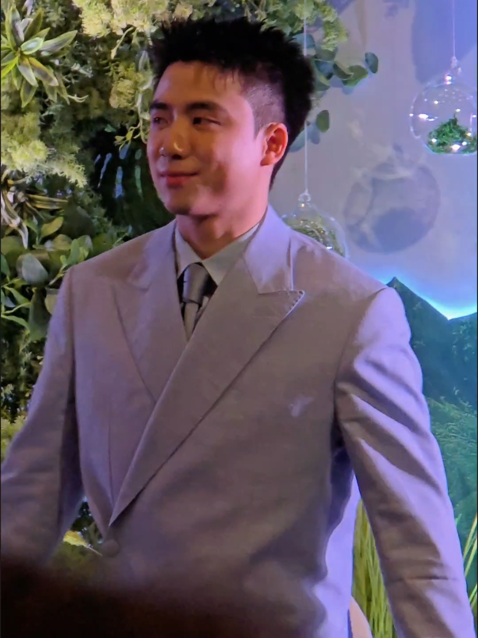 Mèo con nhà ai đi lạc vậy #ninhduongstory #nguyentungduong #ninhanhbui 