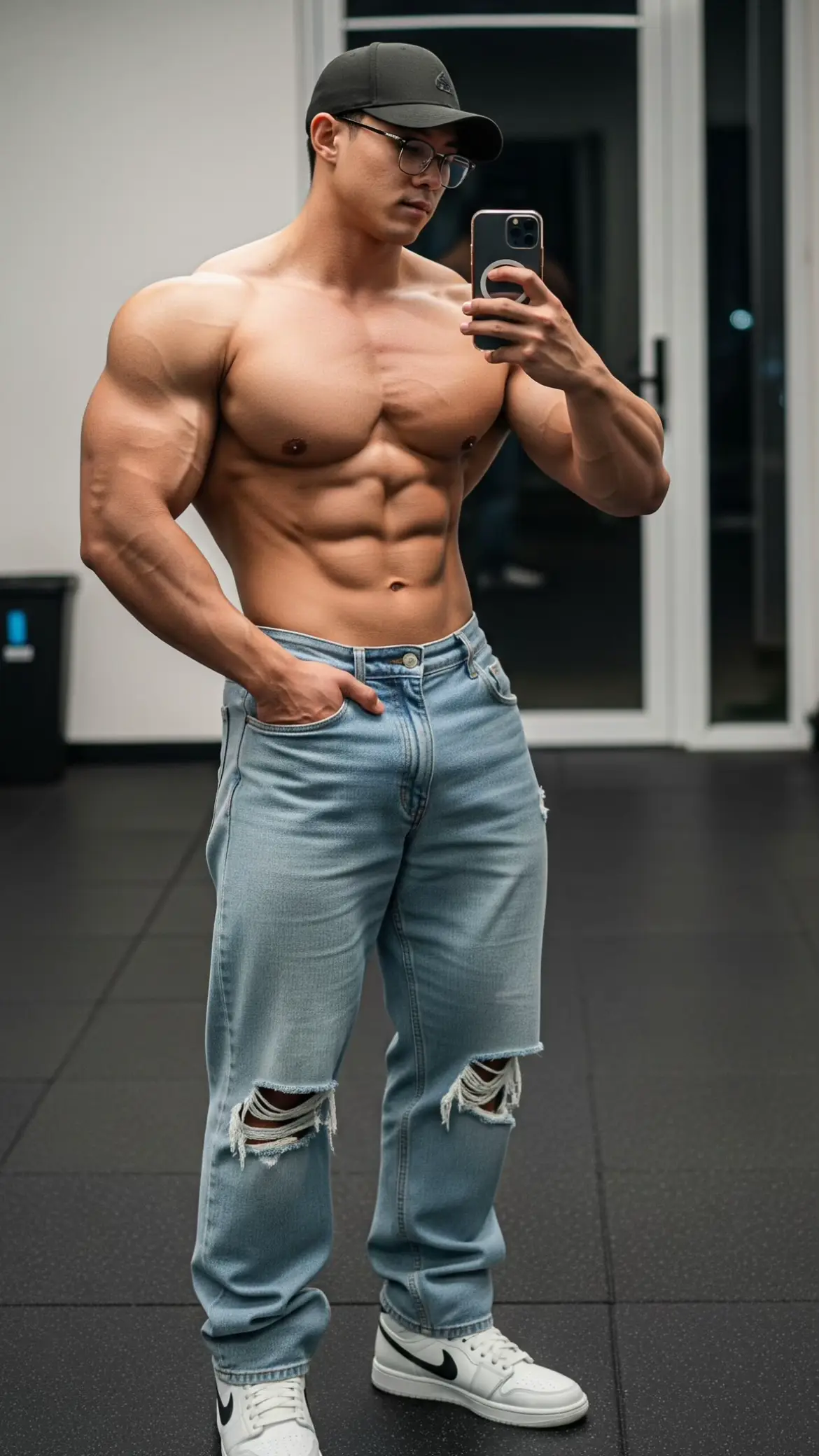kneel and I will serve u #gym  #gymrat  #GymTok  #gymbuddy  #muscle 
