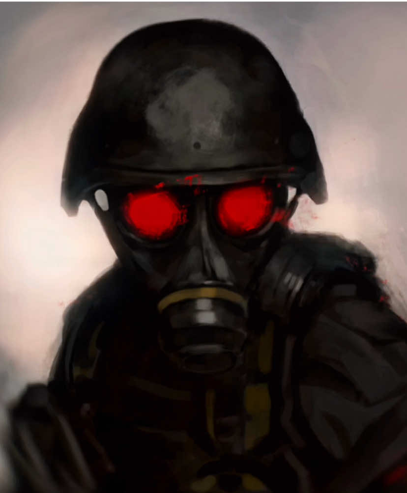 They gotta give him his own game || #HUNK #residentevil2 #hunkedit #edit #residenteviledit 