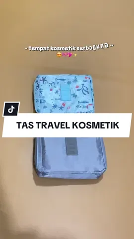 Simpan kosmetik bisa taruh disini yaaaa #taskosmetik #taskosmetiktravel #tasmakeup #fyppppppppppppppppppppppp #yukbelilagi 
