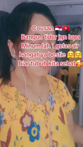 Selamat pagi semoga sehat selalu..