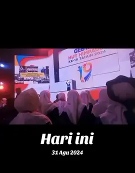 #padahariini 