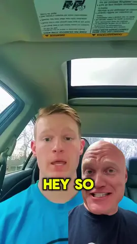 What happens if you use an EpiPen as a pre-workout