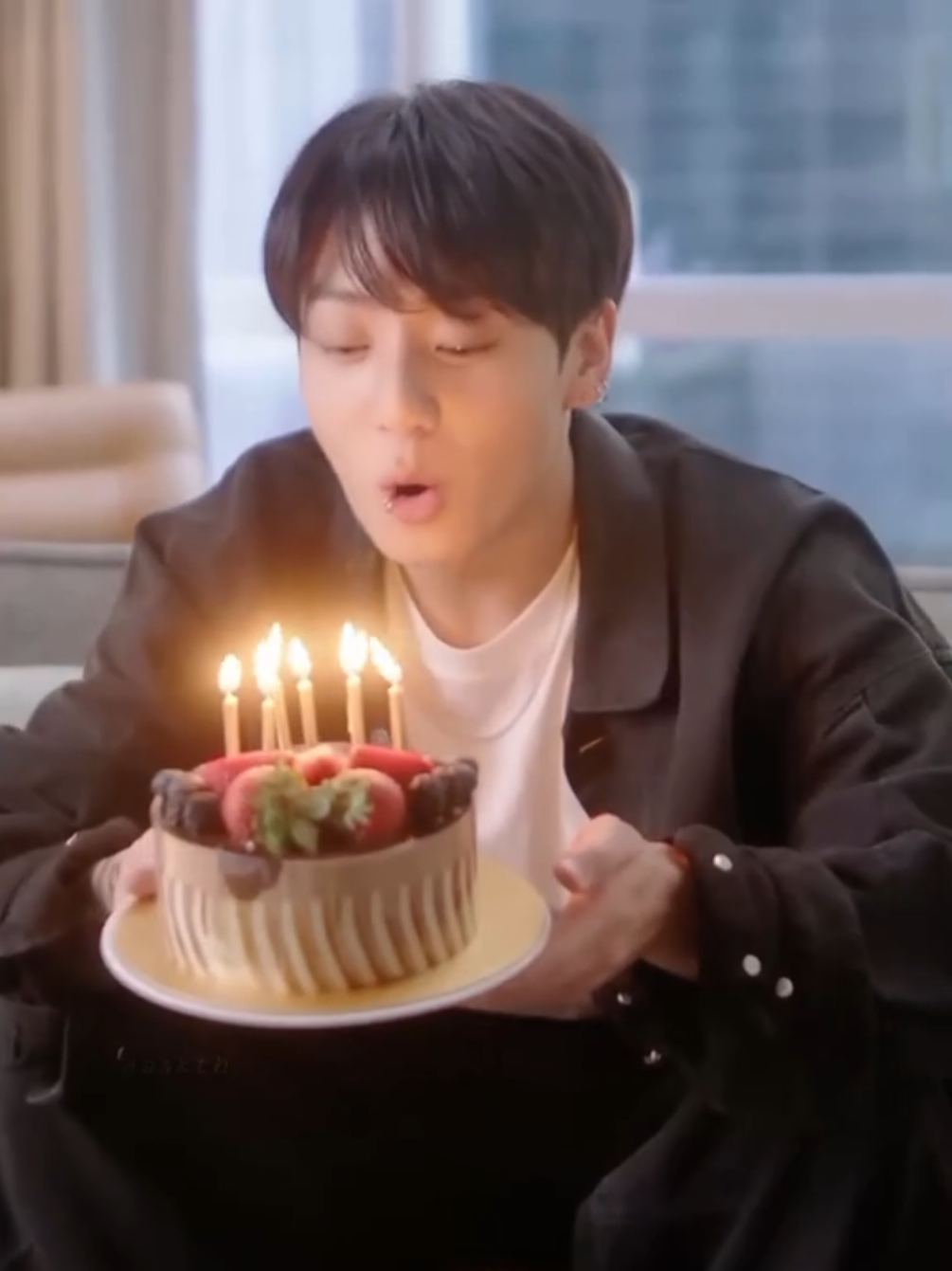 happy Birthday my love jungkookie🥰🫶🏻 #jungkook #jungkookbirthday #happybirthday #jk #happyjungkookday 