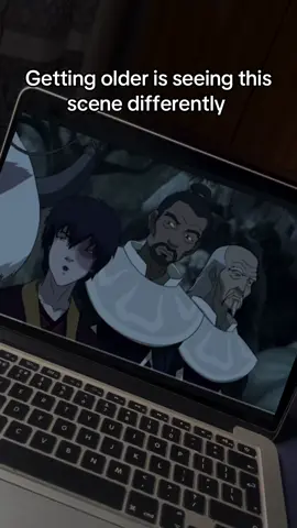 A father’s love #nickelodeon #avatarthelastairbender #sad #pain #nickelodeon 