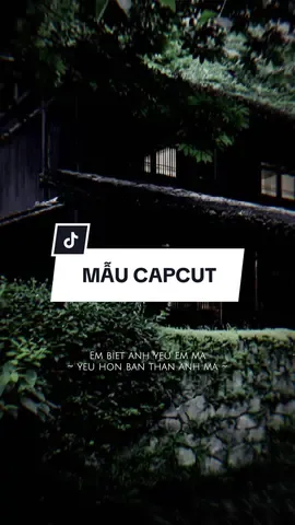 Em biết anh yêu em mà yêu hết bản thân anh mà….#viral #xuhuong #nhachaymoingay #hdcapcut🎬 #CapCut 