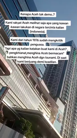 Aceh Sumatra
