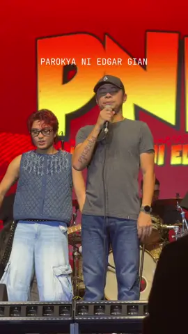 @Gian Bernardino’s rapper era 😍😍 #parokyaniedgar #cupofjoe #gianbernardino #bagsakan #salindayaw 