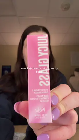 gifted by KajaBeauty @Kaja Beauty @Ulta Beauty #kajabeauty #ultabeauty #makeupreview #makeup #lipbalms 