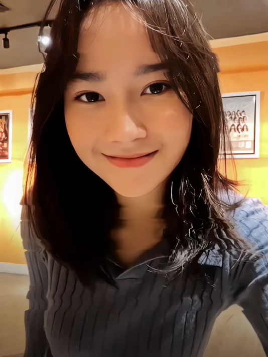 yang manis kek gini bisa bawa pulang ga sih😋😖 #freyajkt48 #jkt48 #fyp 