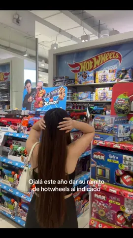 Sería el primer chico HELP #parati #hotwheels #setiembre 