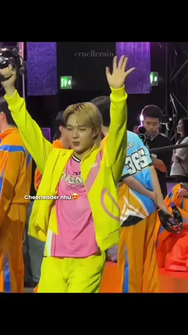 🥰Yesterday was so cute #zeenunew #zeepruk #nunew 