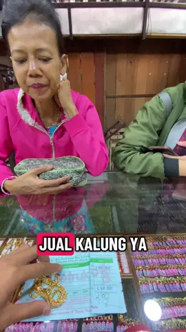 emas muda 375/8k bisa pembelian belum lama sudah bisa untung🤑😍☺️, silahkan bawa ke TOKO EMAS PETRUK JOYO PAKIS akan kami beli dengan harga tinggi.  #tokoemaspetrukjoyopakis #emasmuda #emas #fyp #fypシ゚ 