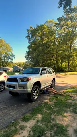 Tonka zaddy @Brendan Johnson #300zxtwinturbo #z32 #z32twinturbo #fyp #4runner 